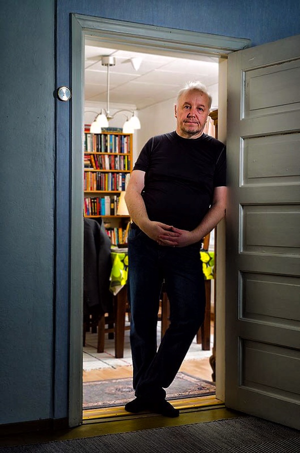 Viiskulman valokuvaamo